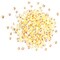 Buttons Galore Jewelz Rhinestones Craft Embellishments Assorted Colors Approx. 1600 Pieces